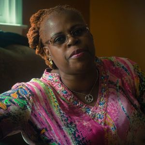 Meet your Posher, Rosemarie